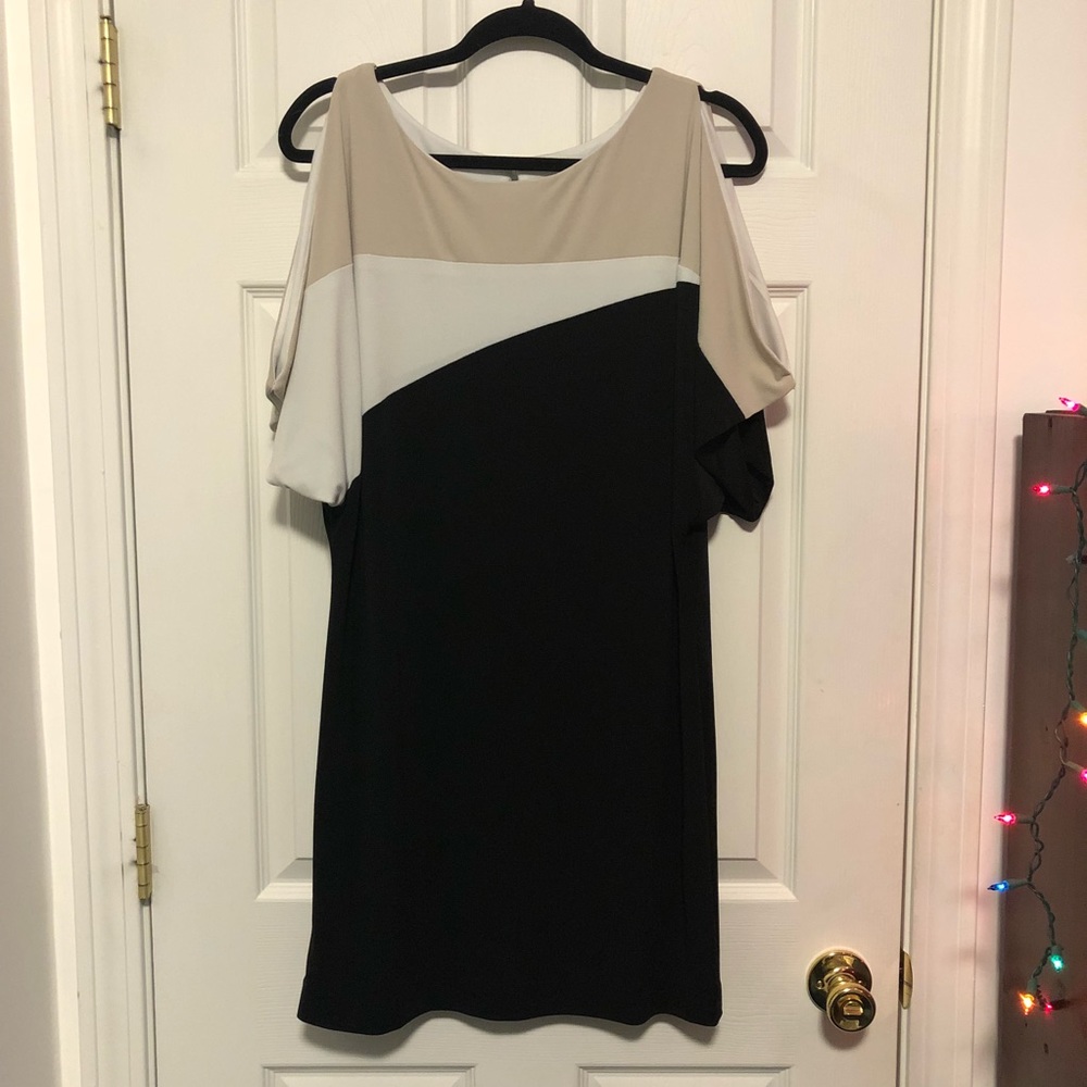 Dressbarn Dress - Picture 1 of 3